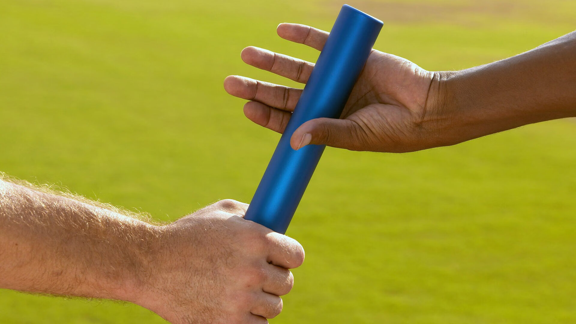 世界青少年代际对抗赛点燃体育激情，世界级青少年比赛